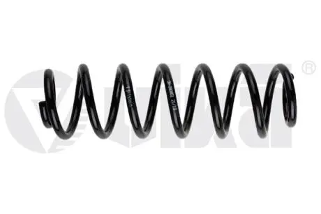 Пружина подвески задняя Audi A3, Q3/Skoda Octavia/VW Golf VII/Seat Leon (12-,20- Vika 55111601801