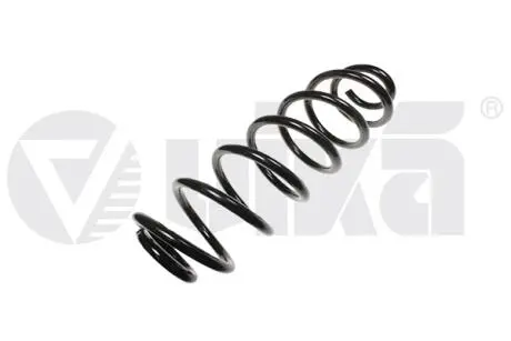 Пружина подвески задняя Skoda Superb/VW Golf V,VI (03-15) Vika 55111604201