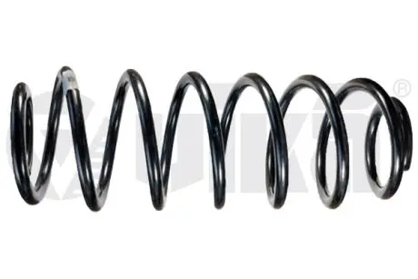 Пружина подвески задняя Skoda Octavia/VW Golf VII, VIII (12-) Vika 55111604301