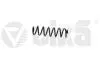 Пружина підвіски задня Skoda Octavia (12-)/VW Golf V (03-09) Vika 55111604601 (фото 1)