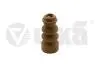 Отбойник амортизатора заднего Skoda Fabia (07-10,11-)/VW Polo (02-)/Seat Ibiza (09-12,13-) Vika 55120990001 (фото 1)