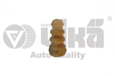 Відбійник амортизатора заднього Skoda Fabia (07-10,11-)/VW Polo (02-)/Seat Ibiza (09-12,13-) Vika 55120990001