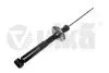 Амортизатор задний VW Golf II 1.8/Golf III 2.0/2.8 (-98) (газ) VIK Vika 55130887801 (фото 1)
