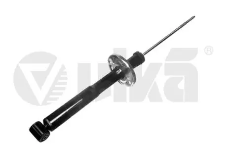 Амортизатор задний VW Golf II 1.8/Golf III 2.0/2.8 (-98) (газ) VIK Vika 55130887801