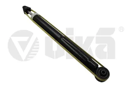 Амортизатор задний газовый Skoda Rapid (13-)/Seat Toledo (13-) Vika 55131011101