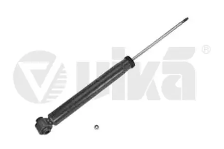 Амортизатор задний газовый Audi A4 (05-08) Vika 55131095601