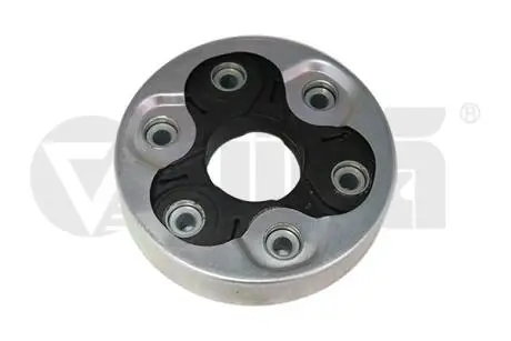 Муфта эластичная Skoda Octavia (01-13)/VW Golf (98-13),Passat (06-15),Sharan (11-16,16-)/Audi A3 (97-07),TT (99-06) Vika 55211006201