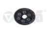 Муфта эластичная Skoda Octavia (04-13)/VW Golf (04-13),Passat (06-15),Sharan (11-16,16-),Tiguan (08-11,12-)/Audi A3 (04-07) Vika 55211006301 (фото 1)