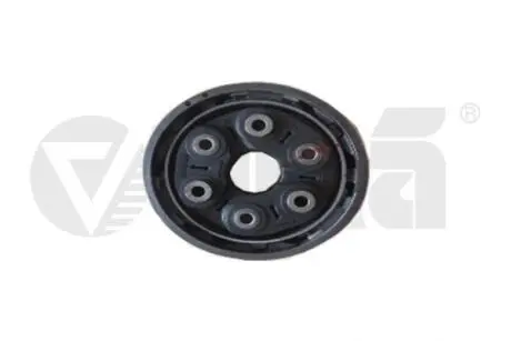Муфта эластичная Skoda Octavia (04-13)/VW Golf (04-13),Passat (06-15),Sharan (11-16,16-),Tiguan (08-11,12-)/Audi A3 (04-07) Vika 55211006301