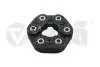 Муфта эластичная VW Touareg (03-10) Vika 55211006401 (фото 1)