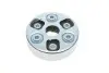 Муфта эластичная Skoda Octavia (97-11)/VW Golf (96-03),Sharan (96-00)/Audi A3 (97-03) Vika 55211006701 (фото 3)