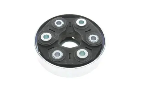 Муфта эластичная Skoda Octavia (97-11)/VW Golf (96-03),Sharan (96-00)/Audi A3 (97-03) Vika 55211006701