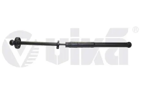 Вал карданный задн Audi Q7 (10-) 1620 мм Vika 55211009601