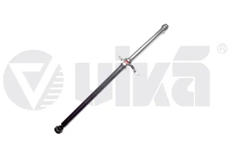 Вал карданный Audi A8 D3 (4E2, 4E8) 4.0D,4.2D (03-10) Vika 55211010901