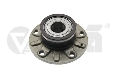 Ступица задняя с подшипником VW 13,Golf (04-)11,Jetta (11-14)/Audi A3 (04-13)/Seat,07-10,Leon (06-10)/ Vika 55980796701