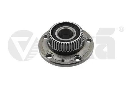 Ступица задняя с подшипником Skoda Octavia (97-11),15/VW Golf (96-03),Polo (10-15)/Audi A3 (97-03),TT (99-06) Vika 55980797101