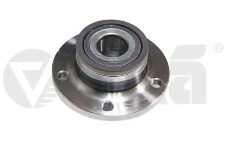 Подшипник задней ступицы (ступицы) Skoda Octavia (04-13)/VW Golf (05-13),Passat (05-,14-) Vika 55980797201