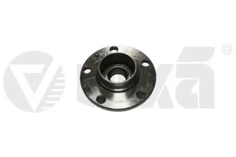 Ступиця задня з підшипником Skoda Fabia (00-14)/VW Polo (02-14)/Seat Cordoba (03-09),Ibiza (02-16) Vika 55980797301