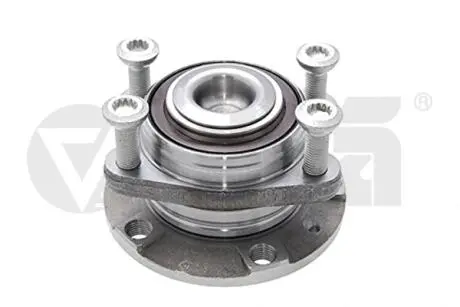 Ступица задняя с подшипником Audi A6 (05-11) Vika 55981052001