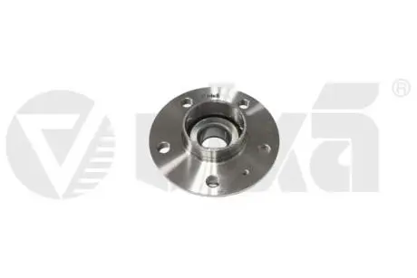 Ступица задняя с подшипником Audi A4 (08-15) Vika 55981337801