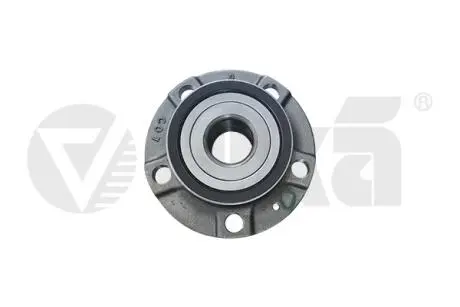 Підшипник задньої маточини (ступиця) VW Polo (18-)/Audi A1 (19-)/Seat Ibiza (18-) Vika 55981338501
