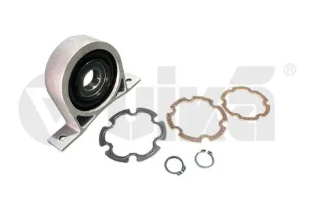 Ремкомплект подвесного подшипника карданного вала VW T5 (12-15) Vika 55981339501