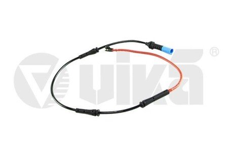 Індикатор зношування гальмівних колодок передній BMW 3 (18-) Vika 59616401