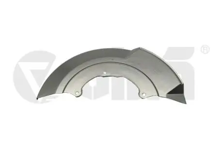 Захист гальмівного диска передній лівий VW T4 (91-04) Vika 64071570101