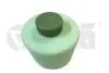 Бачок ГУР Skoda Fabia (00-04,05-14), Rapid (13-), Roomster (06-10,11-)/VW Polo (02-14)/Seat Ibiza (09-11,12-12) Vika 64230042701 (фото 1)