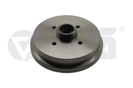 Барабан тормозной VW Golf (87-92,96-09), Polo (96-03) Vika 65011092101