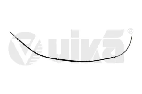Трос ручного тормоза задний правый/левый VW Caddy (96-03) Vika 66091558001