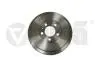 Барабан тормозной Skoda Rapid (13-), Rapid (12-)/VW Polo (10-15) Vika 66091558401 (фото 1)