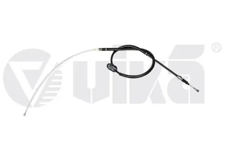 Трос ручного тормоза Skoda Octavia (01-06) Vika 66091564301