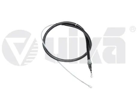 Трос ручника Skoda Favorit/VW Lupo (98-05) Vika 66091564601