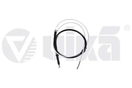 Трос ручного тормоза VW Caddy (05-15) Vika 66091564801