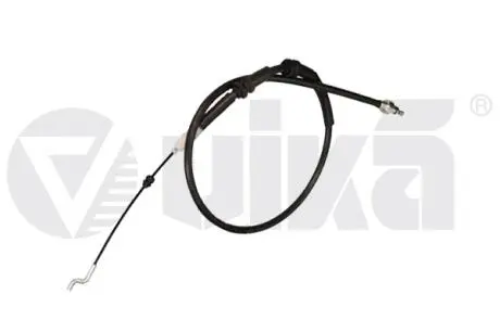 Трос ручного тормоза VW T5 (03-15) Vika 66091565501