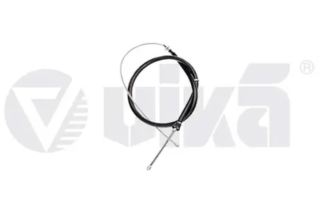 Трос ручника Seat Ibiza (02-09) Vika 66091566201