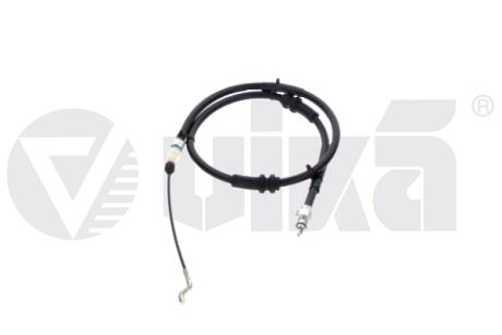 Трос ручного тормоза VW T5, T6 (07-19) Vika 66091566501