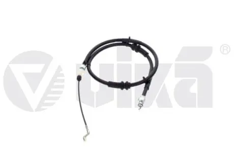 Трос ручного тормоза VW T5, T6 (07-19) Vika 66091566501