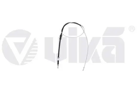 Трос ручного тормоза VW Caddy (11-15) Vika 66091566901