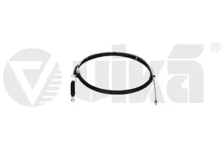 Трос ручного тормоза Skoda Octavia (13-20) Vika 66091567001