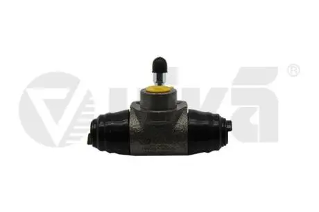 Цилиндр тормозной рабочий 19.05мм Skoda Fabia (00-10),Octavia (97-11)/VW Golf (86-99),Jetta (88-91),Passat (88-91),Polo (75-09) Vika 66110028601
