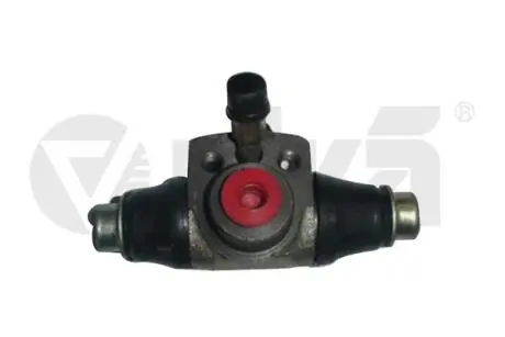 Циліндр гальмівний робочий VW Golf (75-99),Passat (74-88)/Seat Ibiza (93-10),Toledo (92-990/Audi A2 (00-05),80 (73-93) (661100 Vika 66110029801