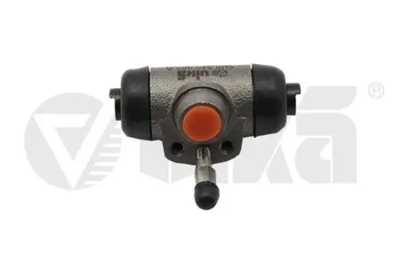 Цилиндр тормозной рабочий 22.2мм Skoda Favorit,Forman (88-95),Felicia (95-01)/VW Caddy (97-01) Vika 66110031001