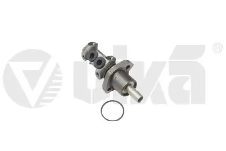 Цилиндр тормозной главный (железный) Skoda Felicia (95-01)/VW Caddy (97-01) Vika 66110039301