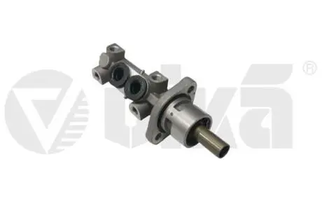 Цилиндр тормозной главный алюминиевый Skoda Felicia (95-01)/VW Caddy (97-01) Vika 66110040501