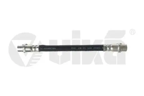 Шланг тормозной задний Skoda Felicia (95-01)/VW Caddy (97-01) Vika 66110043401