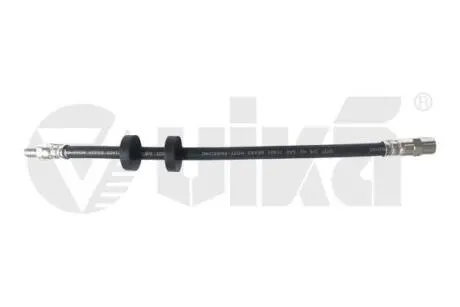 Шланг тормозной передний VW Golf (79-92),Jetta (79-92),Passat (74-88)/Audi 100 (85-91),80 (73-92) Vika 66110043601