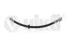 Шланг тормозной передний Skoda Octavia (97-11)/VW Golf (96-03)/Seat Leon (02-06),Toledo (02-04) Vika 66110043701 (фото 1)