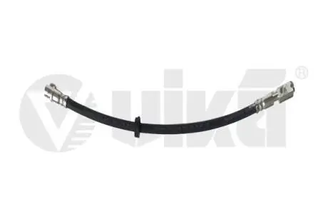 Шланг тормозной передний Skoda Octavia (97-11)/VW Golf (96-03)/Seat Leon (02-06),Toledo (02-04) Vika 66110043701